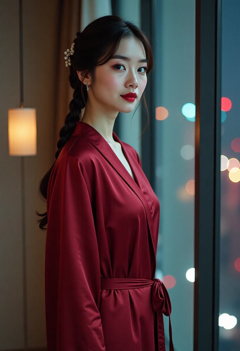 沈念慈头像